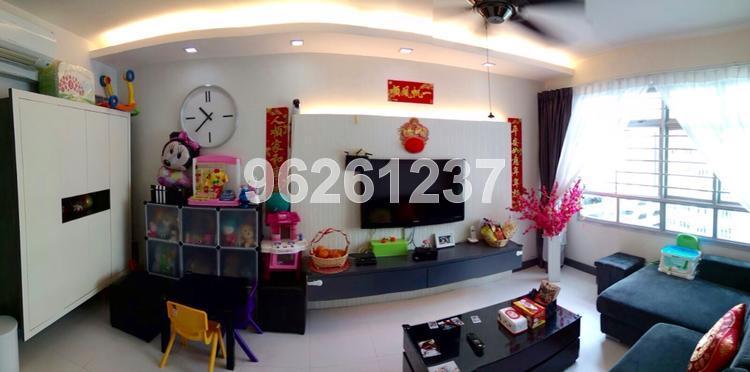 Yishun Street 41 thumbnail photo